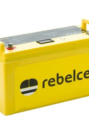 Promotion Rebelcell 36V70 Li-ion Battery (2,69 kWh)