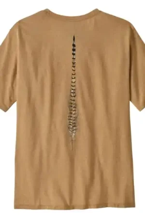 Patagonia M's Take a Stand Responsibili-Tee PTGO - S Bon Plan