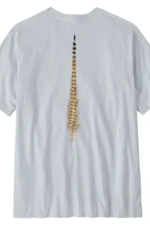 Patagonia M's Take a Stand Responsibili-Tee PTWI - XL Prix Réduit
