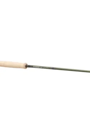 Offre Limitée Sage Sonic Singlehand Fly Rod # 8 10'