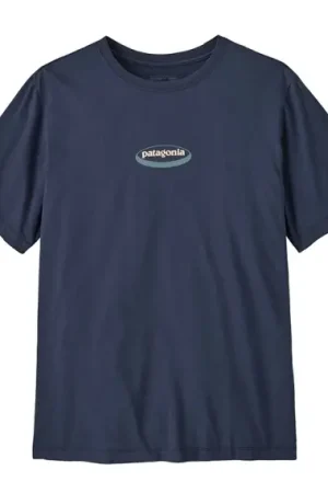 Nouvelle Collection Patagonia M's '95 Oval Logo T-Shirt NNKO - XL
