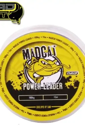 Vente Directe MADCAT Power Leader 100kg 15m