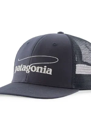 Must-Have Patagonia Take a Stand Trucker Hat CLSM
