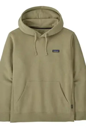 Marque Patagonia M's P-6 Label Uprisal Hoody GMTG - XXL