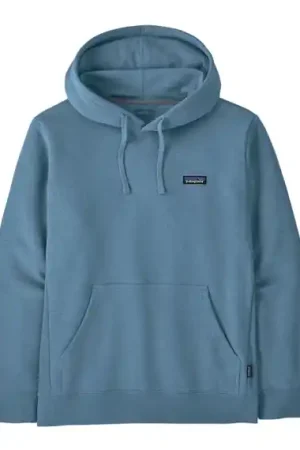 Dernière Chance Patagonia M's P-6 Label Uprisal Hoody SHRB - M