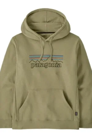 Quantité Limitée Patagonia M's P-6 Logo Uprisal Hoody POGM - L
