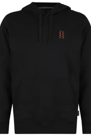 Offre Exclusive Patagonia Dawn Tracks Uprisal Hoody, Black - M