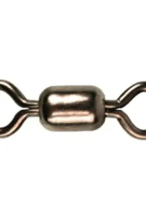 BFT Crane swivel stainless, 310lb, stl 2 - 10-pack Nouvelle Collection