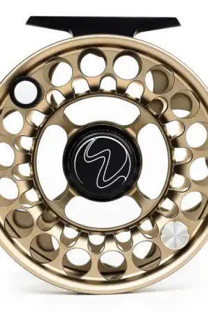 Einarsson 7Plus Left SH #7/8 / DH #6 - Bronze Bon Marché