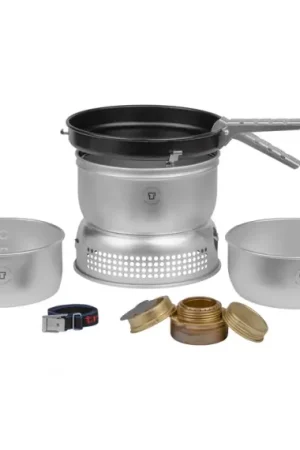 Prix Cassé Trangia Stormkök 25-3 UL