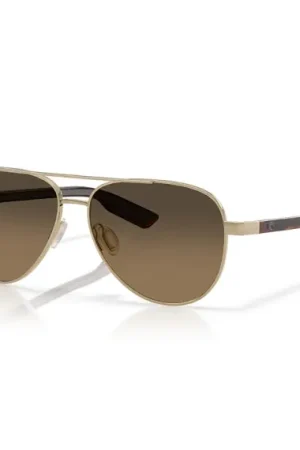 Costa Peli - Brushed Gold - Copper Gradient 580G Quantité Limitée