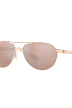 Promotion Costa Fernandina 164 Shiny Rose Gold Copper Silver Mirror 580G
