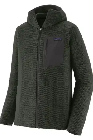 Vente Flash Patagonia M's R1 Air Full-Zip Hoody OLGG - XXL