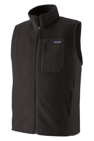 Nouvelle Collection Patagonia M's R1 Air Vest Black - L