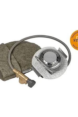 Trangia Gas Burner Storm Offre Du Jour