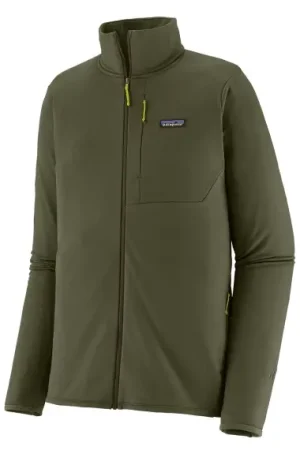 Nouveauté Patagonia M's R1 Thermal Jacket PNGR - S