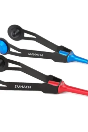 SMHAEN Bobbin Holder Classic - Midge Blue Dernier Modèle