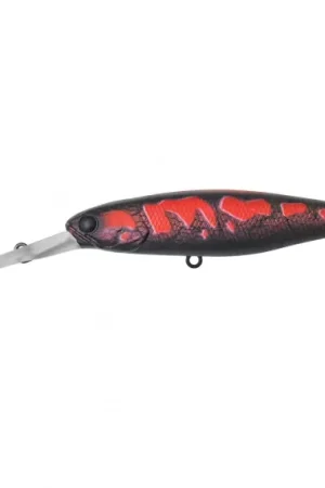 Acheter En Ligne Jackall Super DD Squirrel 79 SP - Secret Sand Eel