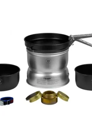 Offre Exclusive Trangia Stormkök 25-5 UL