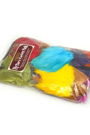 Whiting Tier's Variety Pack Top Vente