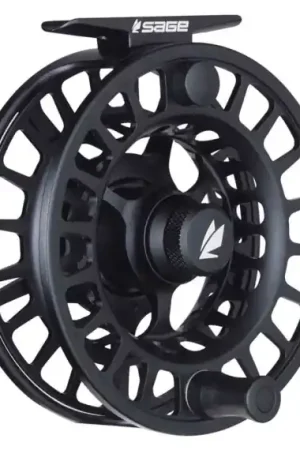 Sage Spectrum LT Reel 3/4 Stealth Nouveauté