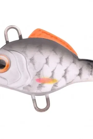 Asp Spinner UV 18g ROACH Promotion