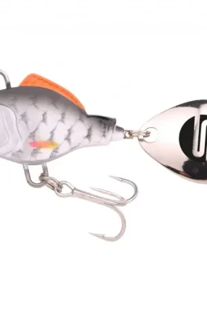 Asp Spinner UV 18g METAL PERCH Réduction