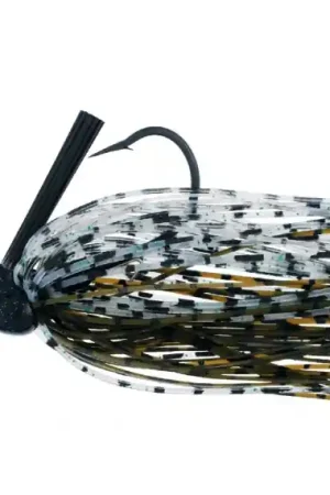 Owner Akuro Structure Jig 10,6g 3/0 - Natural Shad Commander Maintenant