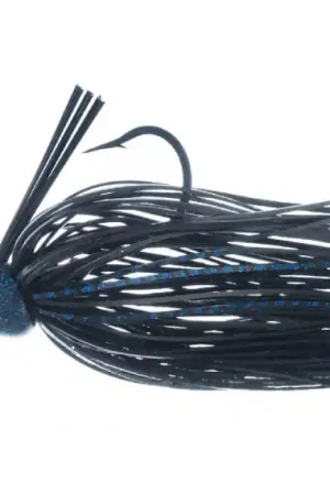Owner Akuro Structure Jig 14g 4/0 - Red Craw Promotion Saisonnière