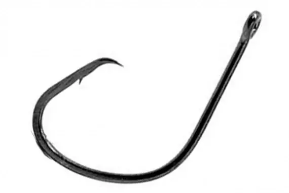 Owner, Mutu Light Cirlclehook, size 1/0, 7st Pas Cher