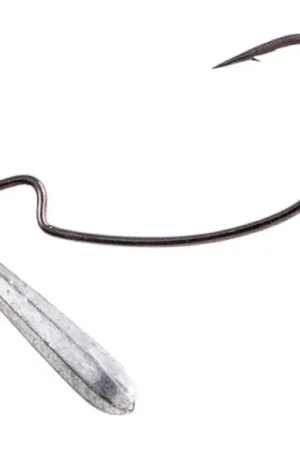 Owner Jig Rig Tungsten, 5,5g 3/0 Satisfait Ou Remboursé