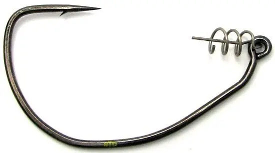 Haute Qualité Owner Beast Twist Lock, stl 16/0 - 2st
