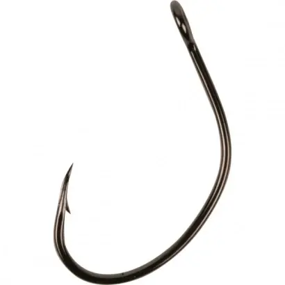 Nouvel Arrivage Owner, S-61, Single Hook, Stor ögla, size 2, 9st