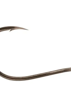 Retour Gratuit Mosquito hook, Specimen stl 2, 9st