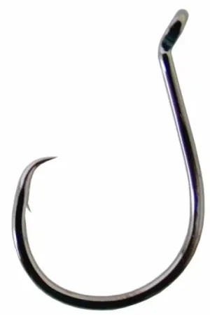 Populaire Owner SSW Cirlclehook stl. 10/0 3st