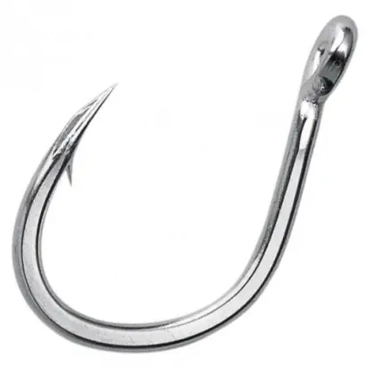 Haute Qualité Owner SJ-41TN Jigging, stl 9/0 - 3 st