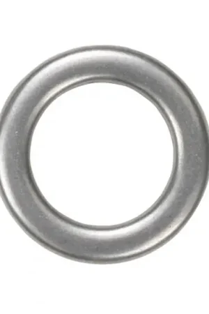 Owner, Solid Ring, Stl 4, 80lb - 9st Offre Spéciale