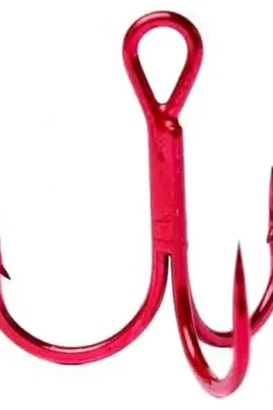 Petit Prix Owner, ST-36RD, treble hook, stl 4, 7st