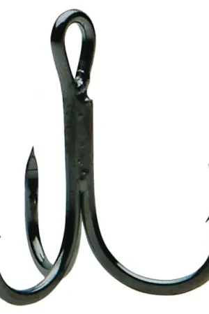 Owner, ST-41BC, treble hook, stl 1, 6st Nouveauté