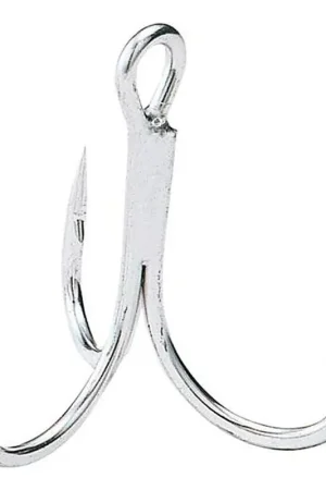 Meilleur Choix Owner, ST-46TN, Treble, size 2/0, 6st