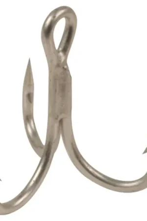 Pas Cher Owner, ST-66TN, treble hook, stl 4/0, 5st