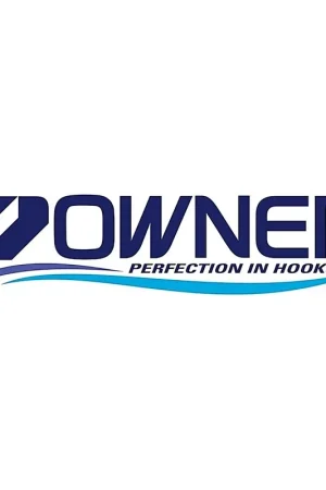 Nouvel Arrivage Owner Boat Sticker (80x20) blue