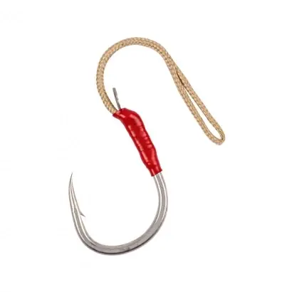 Prix Promo Owner Speed Jig Hook stl 7/0, 180lb tafs, 3st