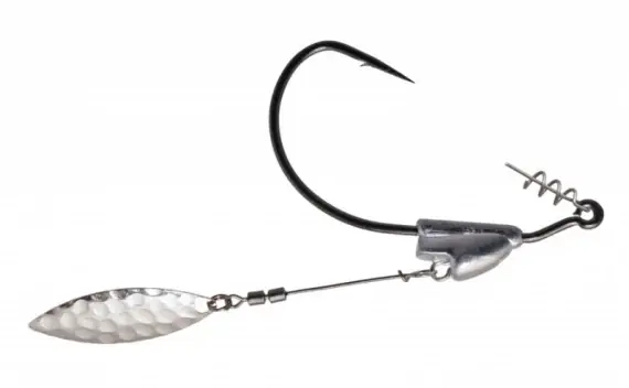 Super Prix Owner Flashy Swimmer, stl 3/0, 5,5gr - 2st