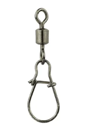 Meilleur Prix Wiggler WOB-Snap With Rollingswivel - 6 (6-pack)