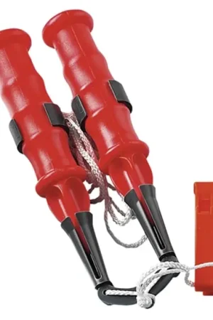 Petit Prix Fladen Ice Studs With Whistle CE