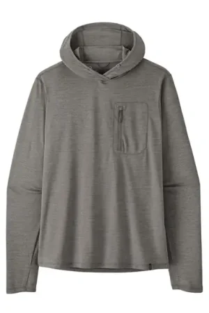 Patagonia M's Cap Cool Sun Hoody FGNX - XXL Authentique