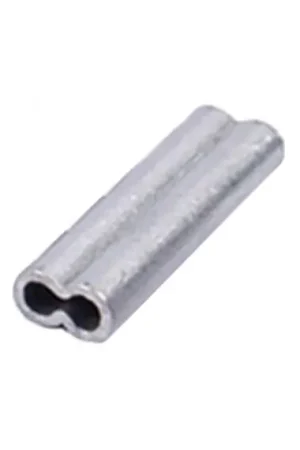 Soldes Wiggler Wire Crimp Double 1,6mm (9-pack)