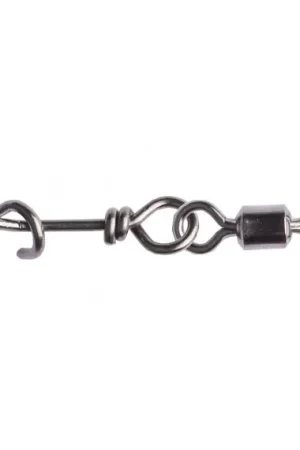 Achat Immédiat Wiggler Quick Snap, Rolling Swivel Stl. 0