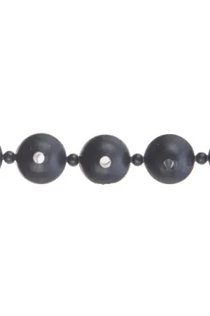 Offre Du Jour Zappu Chain Cushion L Clear (30-pcs)